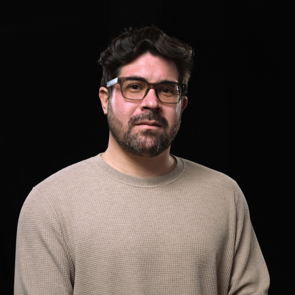 Our People - Wenham Carter